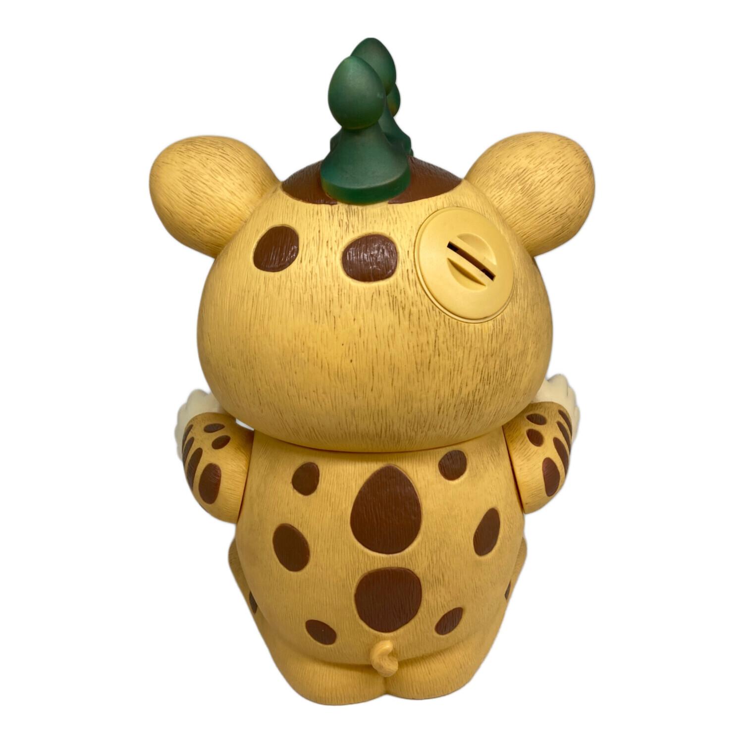 貯金箱 怪獣ブースカ｜トレファクONLINE