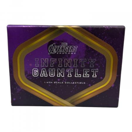 Hot toys (ホットトイズ) インフィニティガントレット ACS007 1/4TH