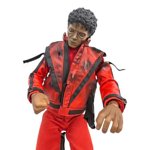 Hot Toys（ホットトイズ）マイケルジャクソン 初回限定生産 スリラー版