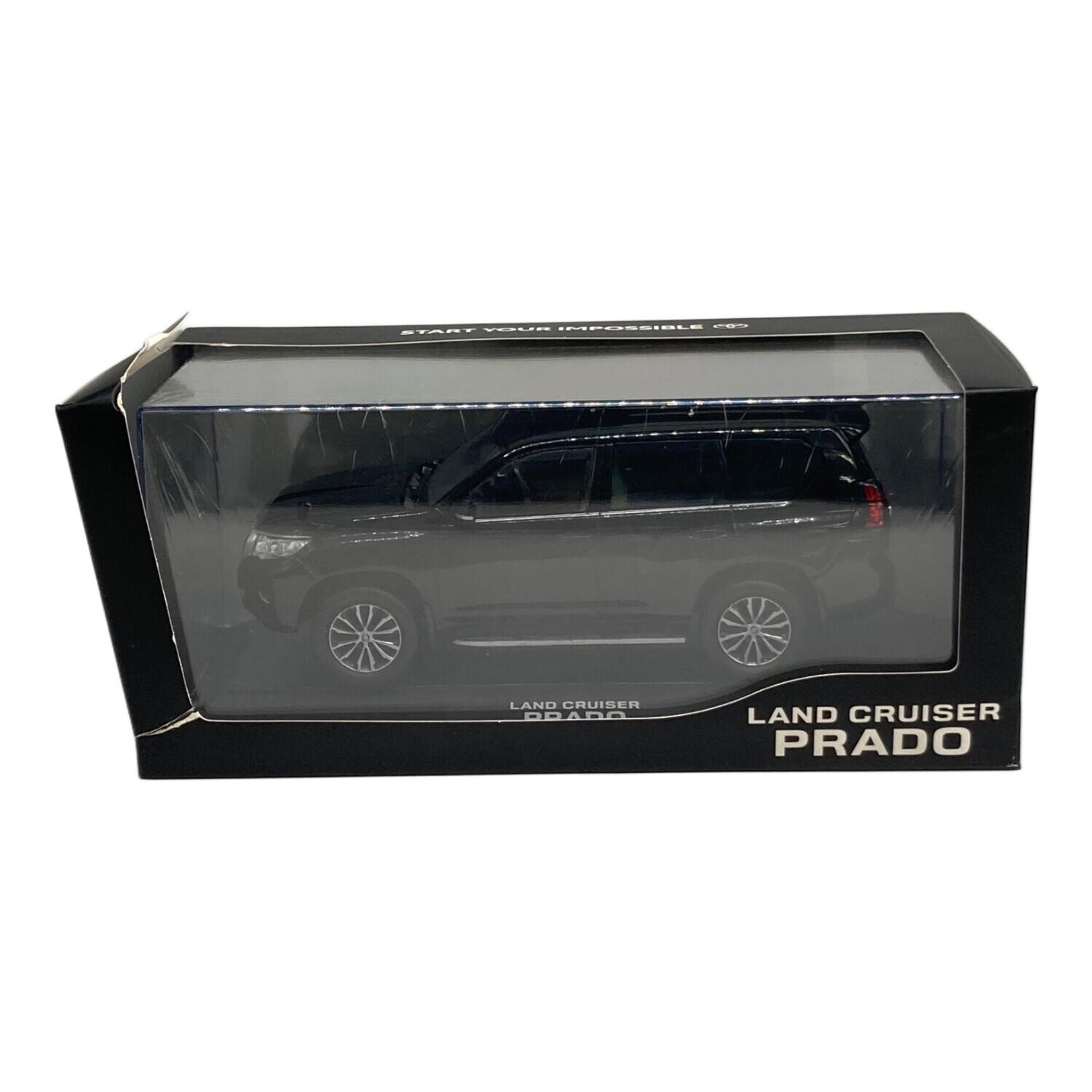 1/30 ダイキャスト製 ランドクルーザープラド｜トレファクONLINE