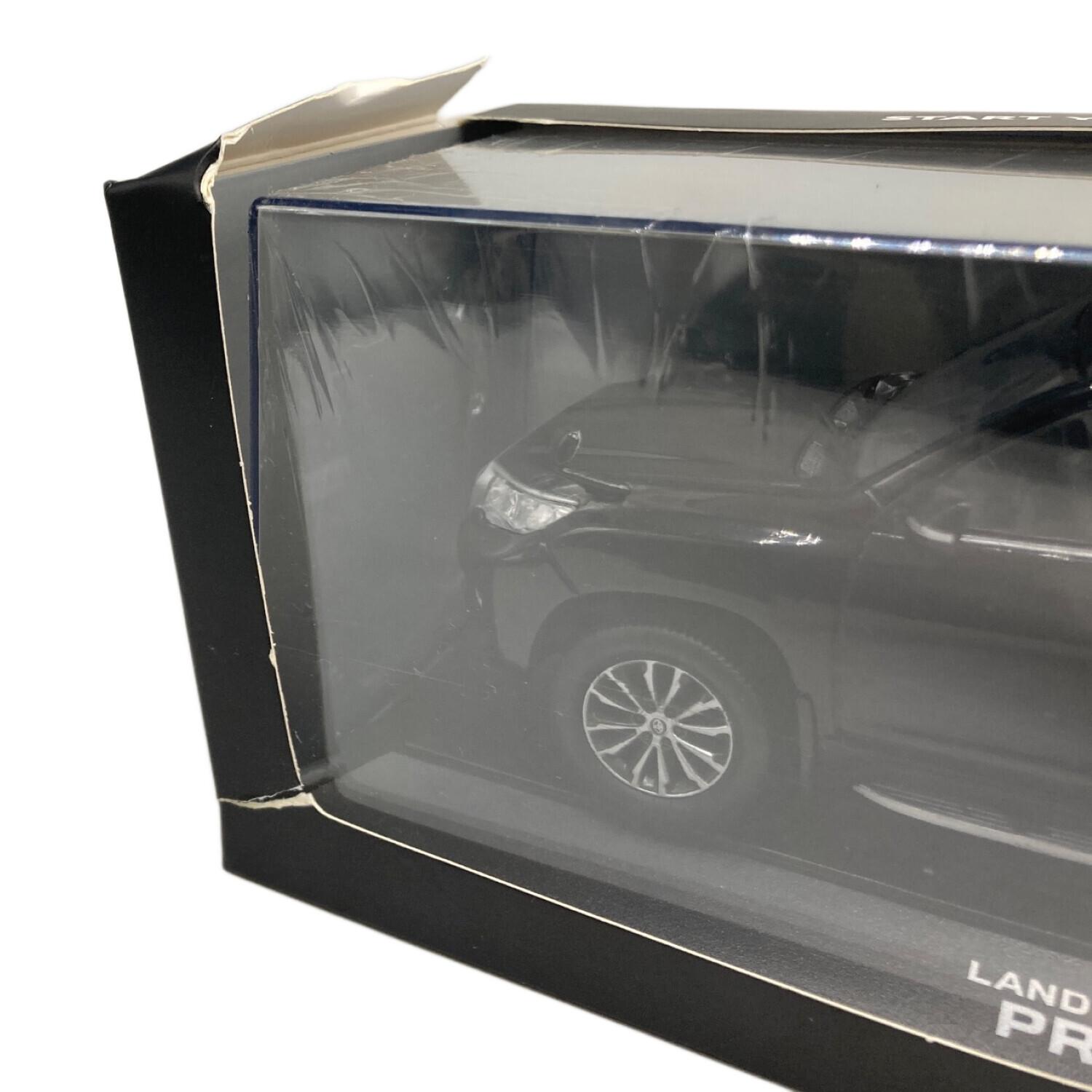 1/30 ダイキャスト製 ランドクルーザープラド｜トレファクONLINE