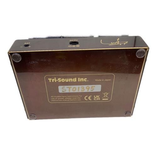 VEMURAM (ベムラム) エフェクター ST01395 SPIRITONE｜トレファクONLINE