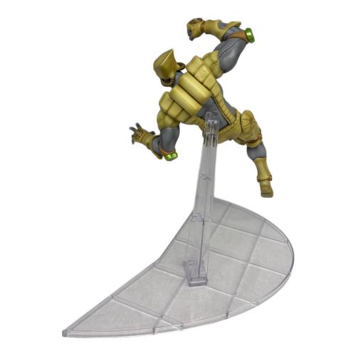 ジョジョの奇妙な冒険 (ジョジョノ奇妙ナ冒険) ザ・ワールド