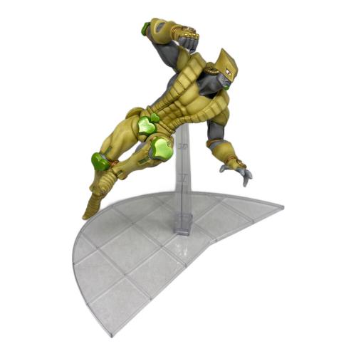 ジョジョの奇妙な冒険 (ジョジョノ奇妙ナ冒険) ザ・ワールド