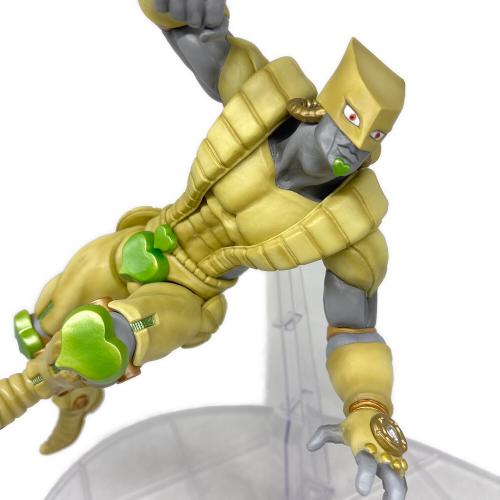 ジョジョの奇妙な冒険 (ジョジョノ奇妙ナ冒険) ザ・ワールド