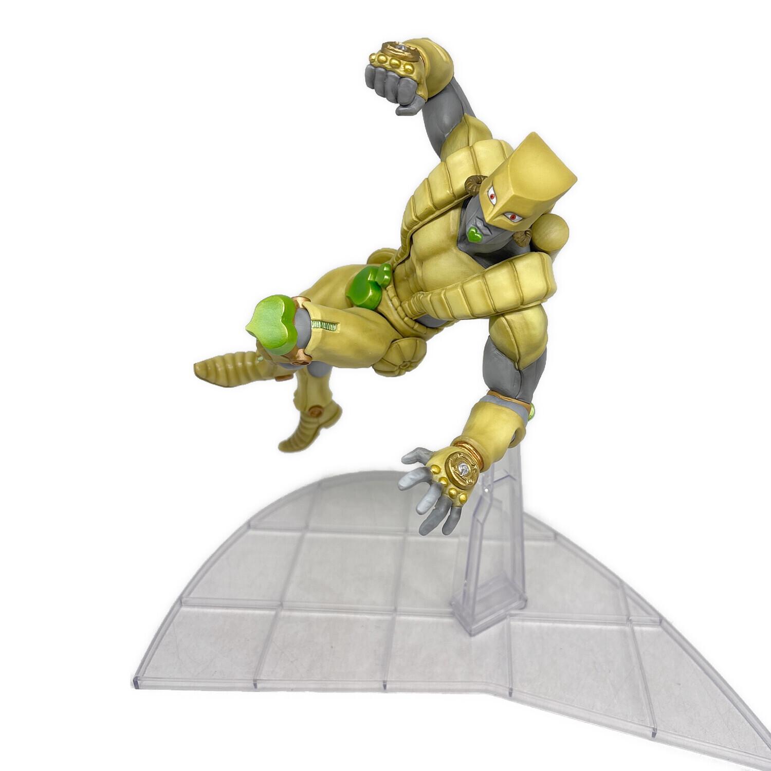 ジョジョの奇妙な冒険 (ジョジョノ奇妙ナ冒険) ザ・ワールド