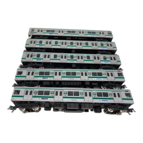 KATO (カトー) 1/150 205系 埼京線色＜KATO TRAIN＞(10両セット) [10