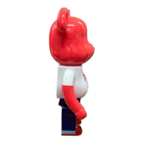 BEAR BRICK (ベアブリック) フィギュア 20周年記念 20周年記念 ベア