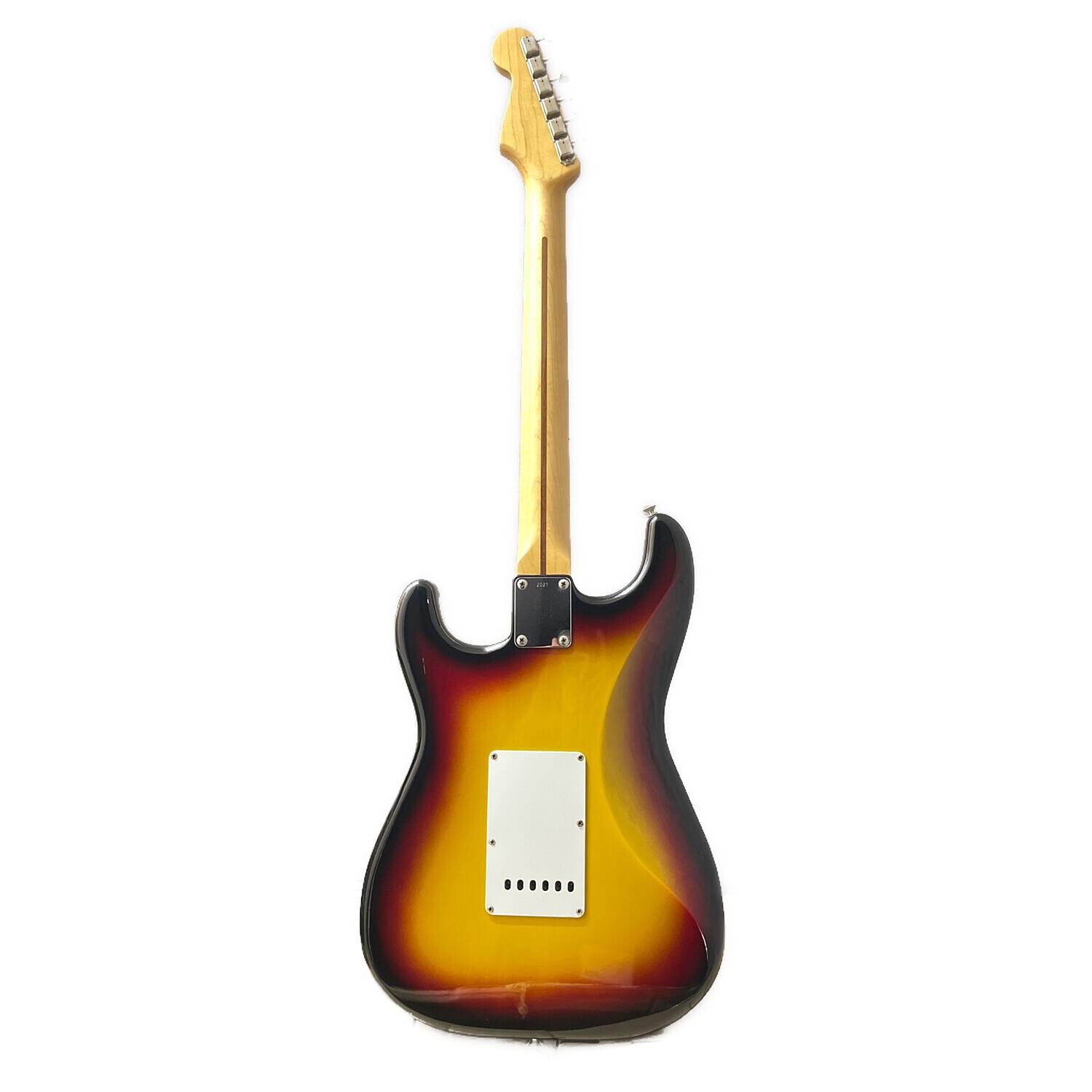 Tokai (トーカイ) エレキギター TST-60 GOLD STAR SOUND 1981年 日本製