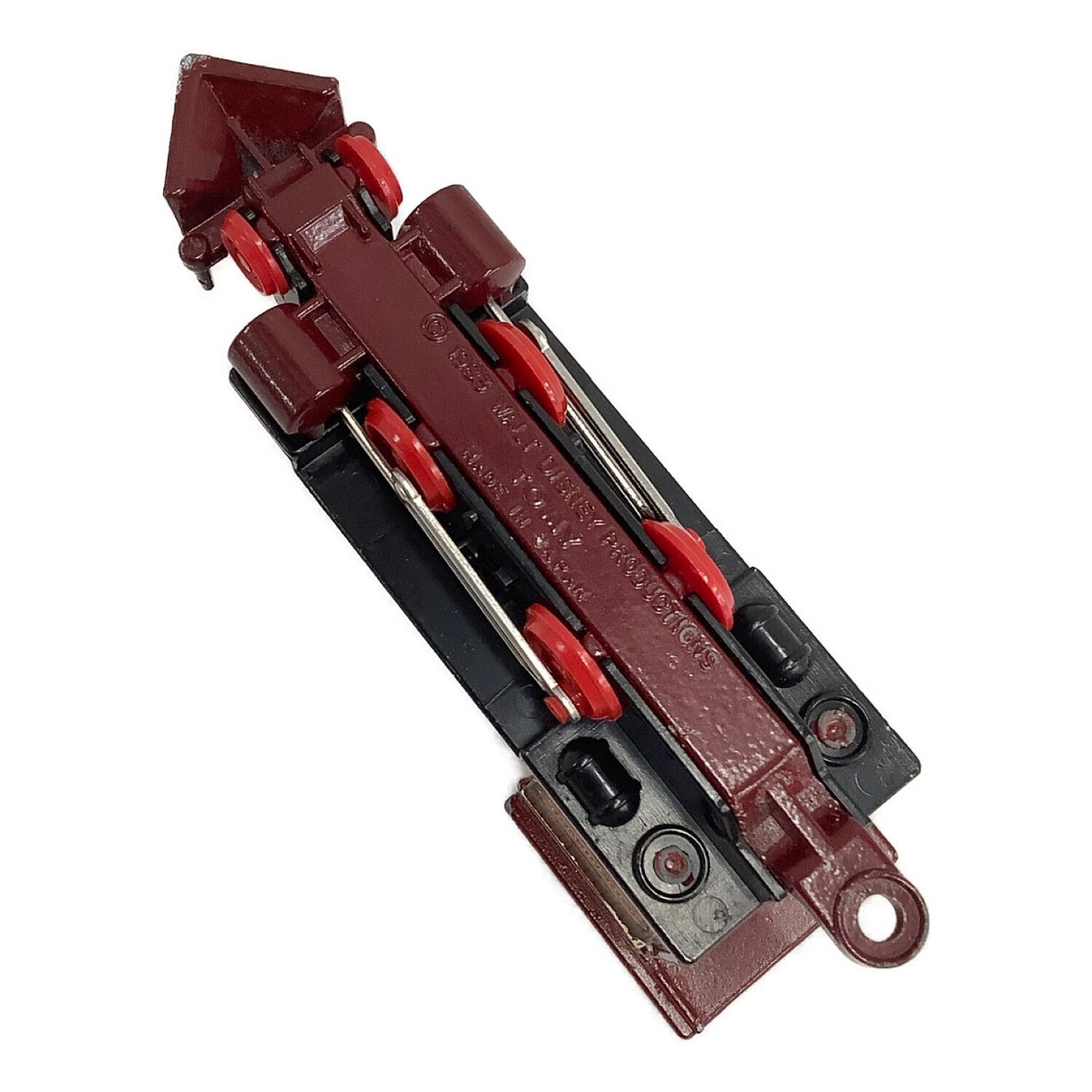 TOMY（トミー）DISNEY (ディズニー) ウエスタンリバー鉄道 1983年 日本