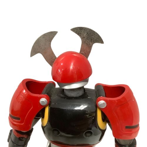 BANDAI (バンダイ) レトロホビー 開封品 超合金魂 GX-30 バトル