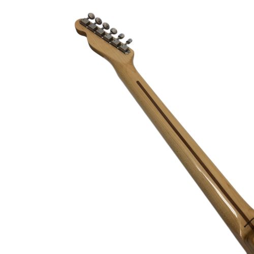 FENDER JAPAN (フェンダージャパン) Thinline(シンライン) TN72