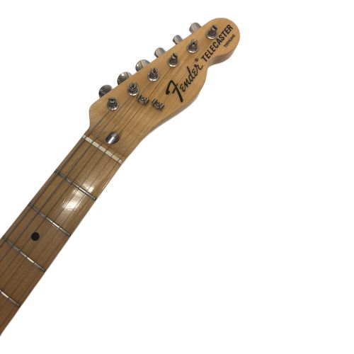 FENDER JAPAN (フェンダージャパン) Thinline(シンライン) TN72