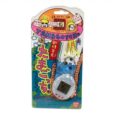 たまごっち たまごっち4u + anniversary ver. パープル ラベンダー