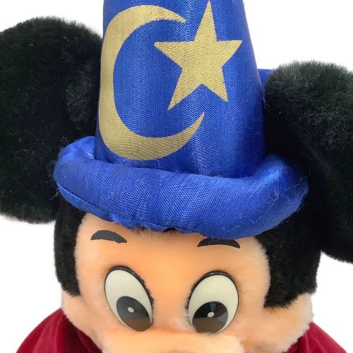 DISNEY (ディズニー) ヌイグルミ レトロ ヨゴレ有 ファンタジア