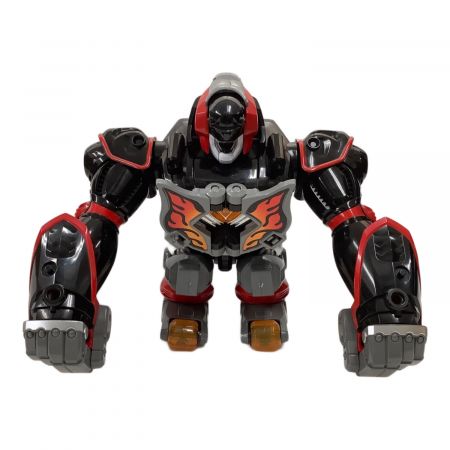 獣拳戦隊ゲキレンジャー (ゲキレンジャー) 戦隊ヒーロー DX獣拳合体