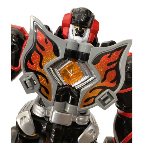 獣拳戦隊ゲキレンジャー (ゲキレンジャー) 戦隊ヒーロー DX獣拳合体