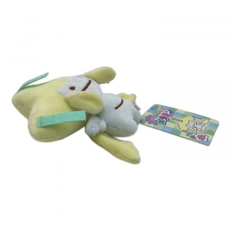 Pokemon Center (ポケモンセンター) ヌイグルミ へんしん！メタモン