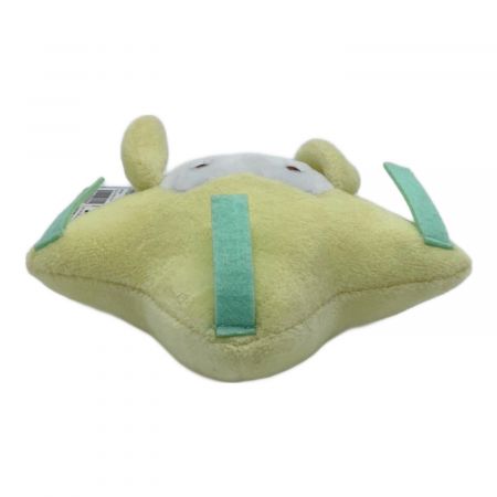 Pokemon Center (ポケモンセンター) ヌイグルミ へんしん！メタモン