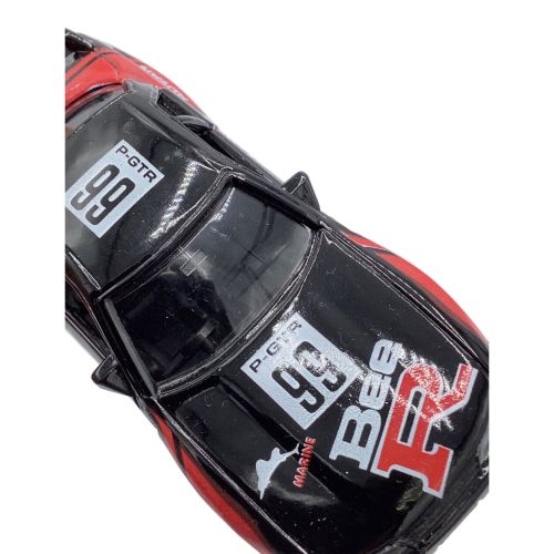 TOMY (トミー) トミカ 日産スカイラインGTR BNR32 Bee Rアイアイアド