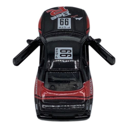 TOMY (トミー) トミカ 日産スカイラインGTR BNR32 Bee Rアイアイアド