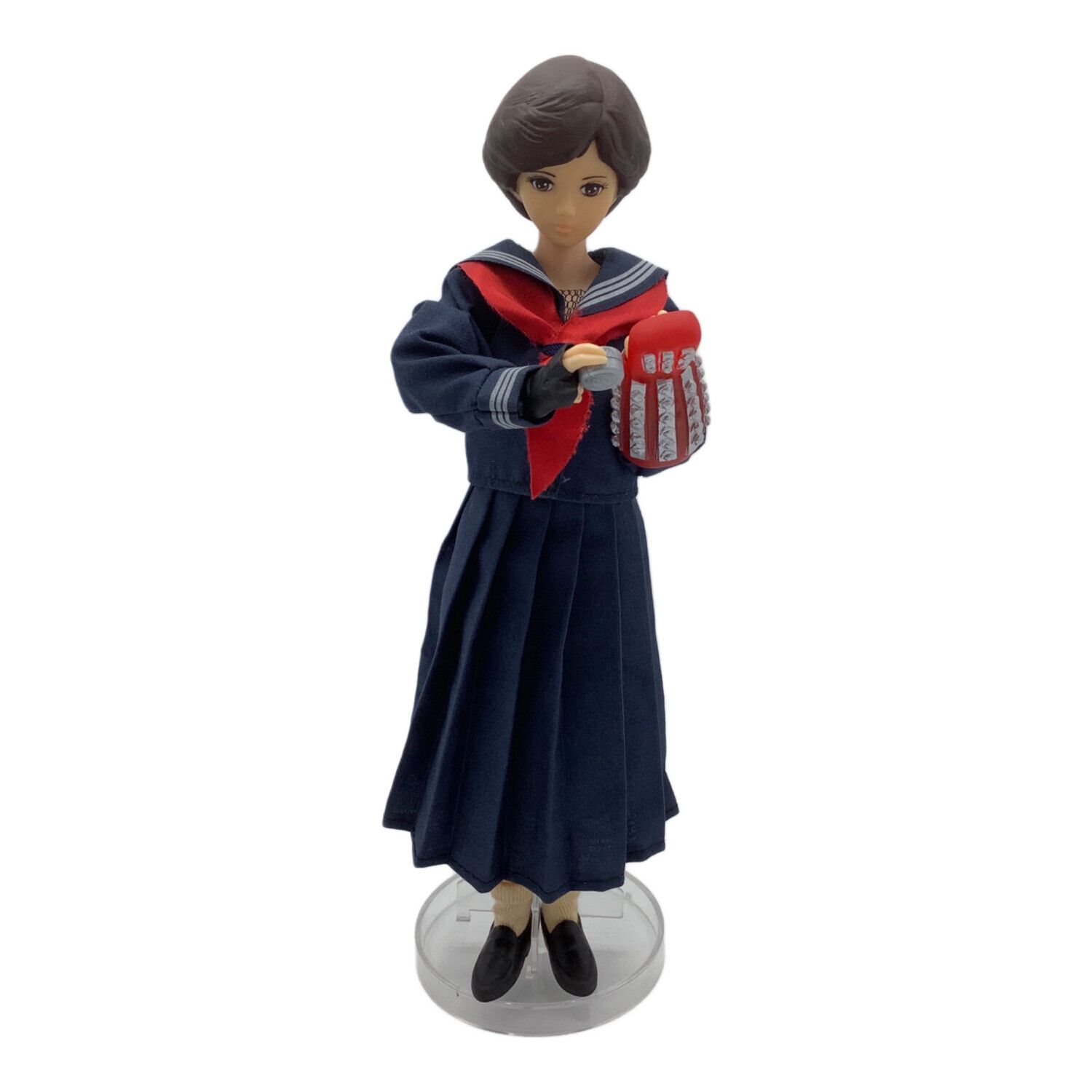 スケバン刑事Ⅲフィギュア 風間 唯 「三代目 麻宮サキ」 1/6 PRETTY