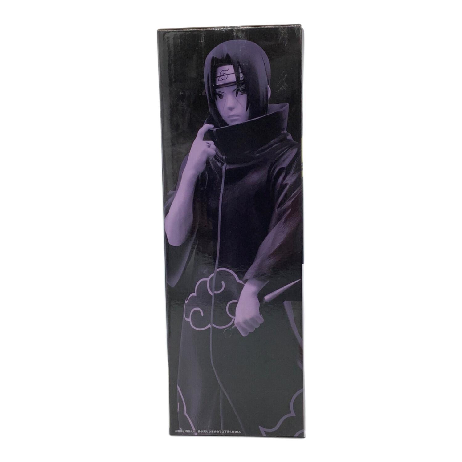 フィギュア D賞 うちはイタチ 一番くじ｜トレファクONLINE