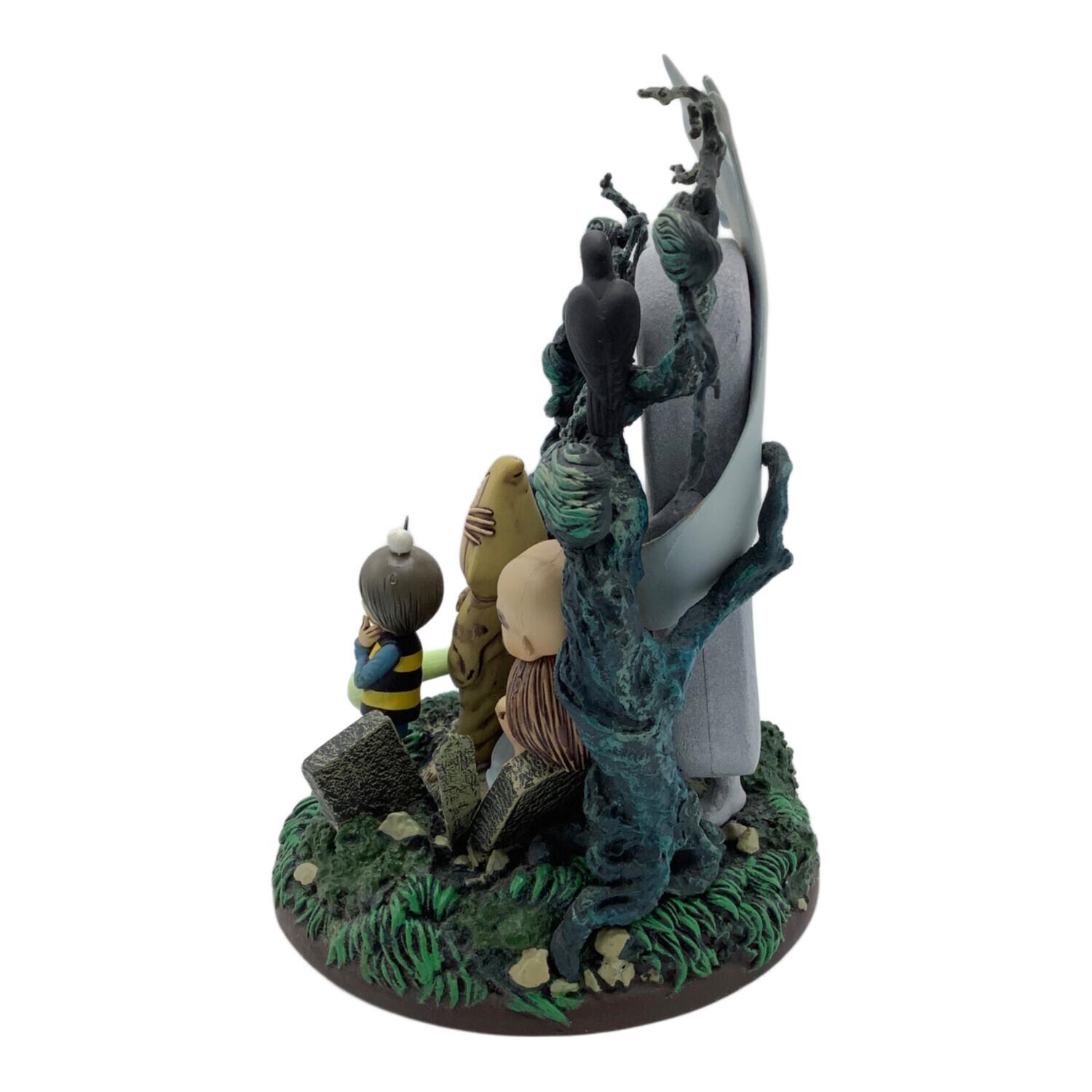 ゲゲゲの鬼太郎 ジオラマフィギュア 一番くじ｜トレファクONLINE