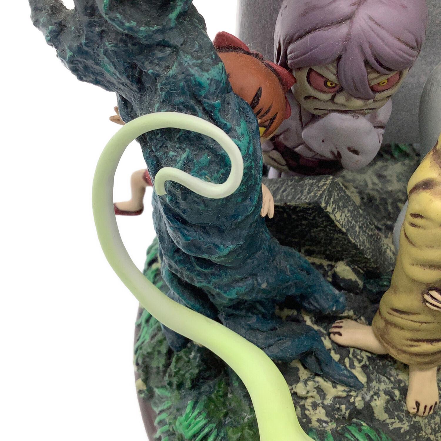 ゲゲゲの鬼太郎 ジオラマフィギュア 一番くじ｜トレファクONLINE