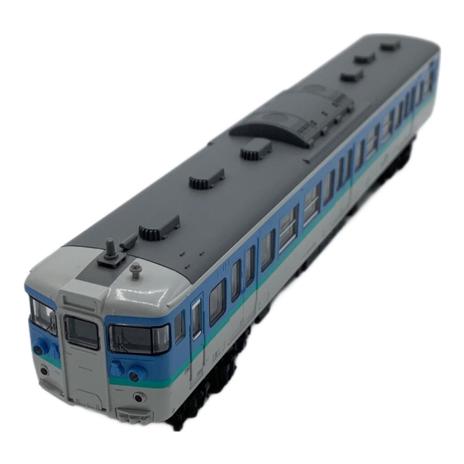 KATO (カトー) Nゲージ 10-585 115系1000番台長野色 3両セット