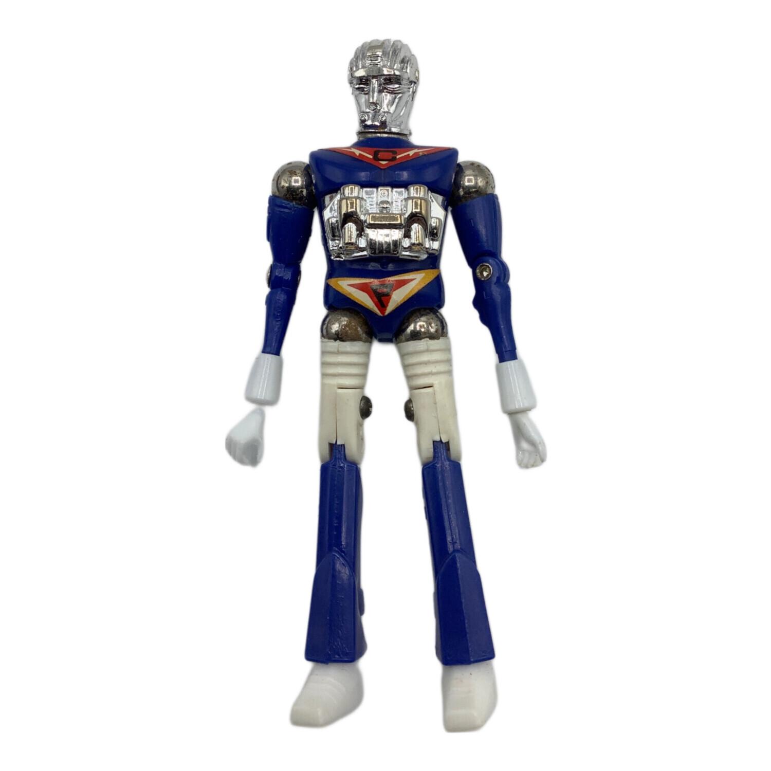 TAKARA (タカラ) レトロホビー ミクロマン タイタン｜トレファクONLINE