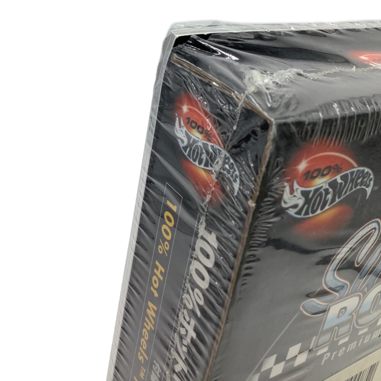 HOT WHEELS (ホットウィールズ) 100%ホットウィール・コレクターブック