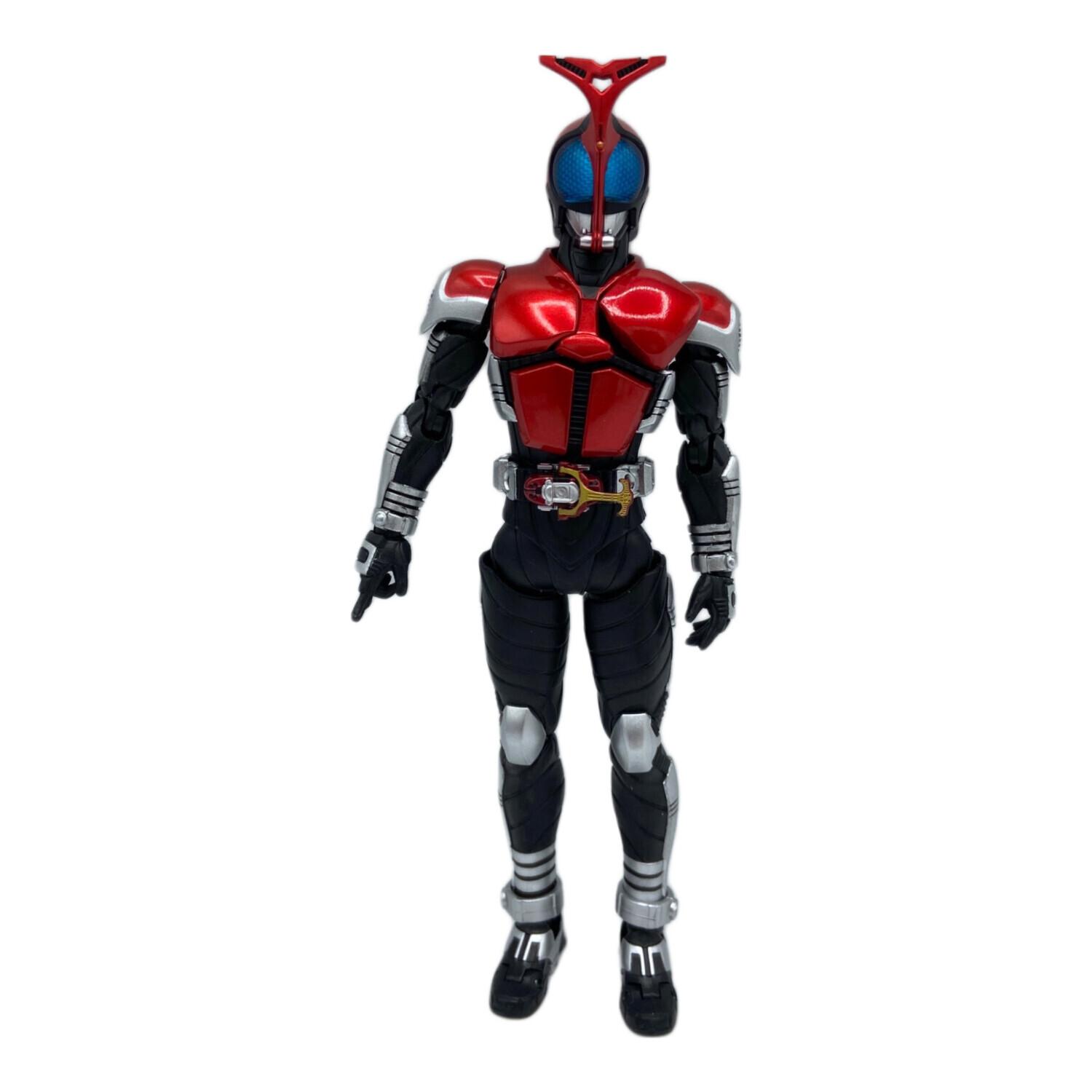 BANDAI フィギュア 開封品 S.H.Figuarts 仮面ライダーカブト ライダー