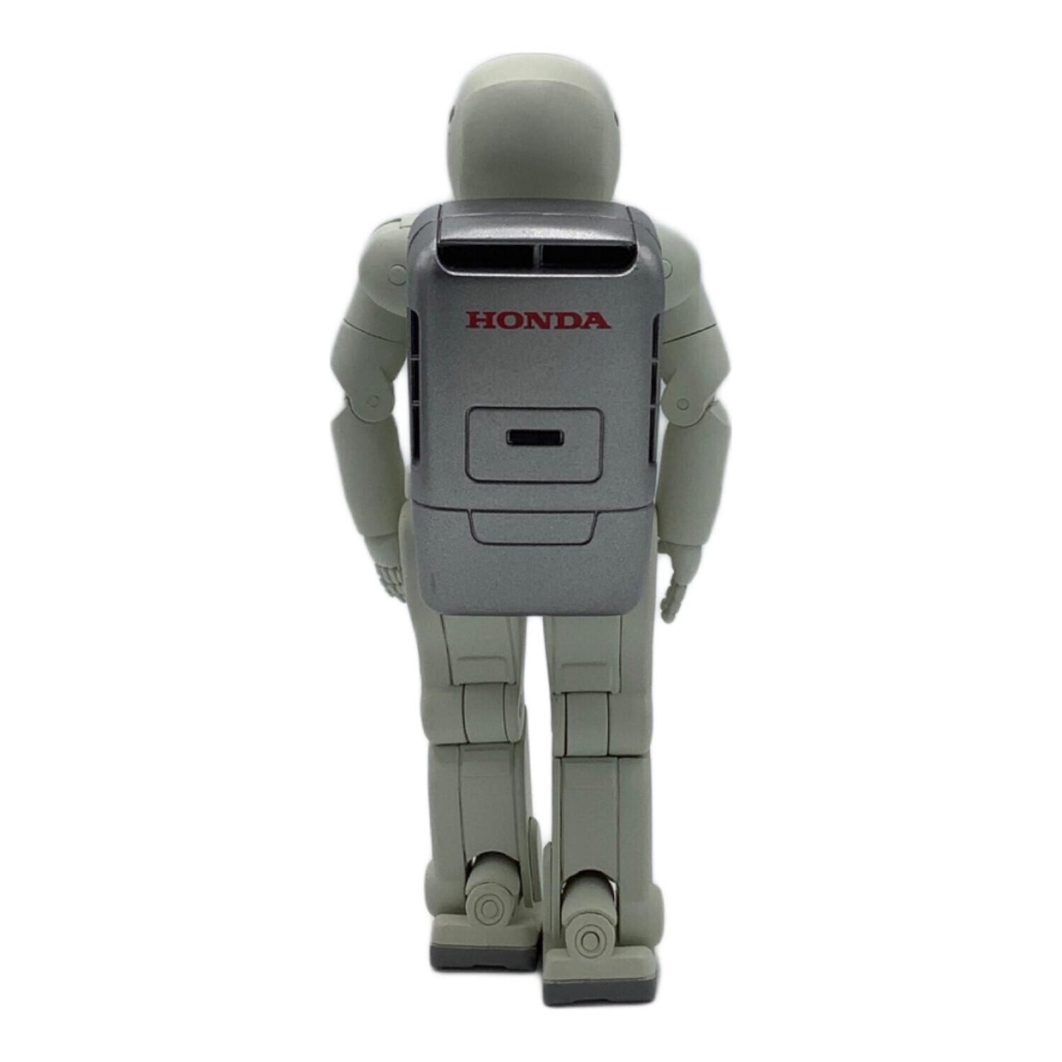 HONDA (ホンダ) アクションフィギュア ASIMO｜トレファクONLINE