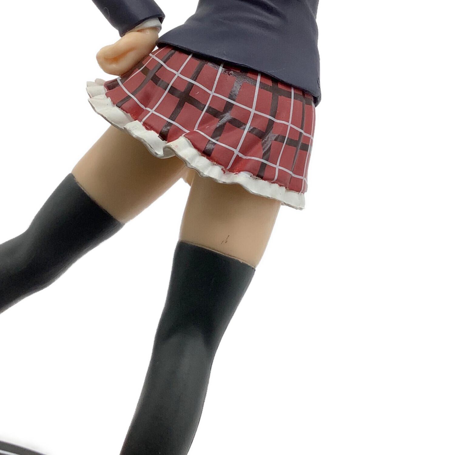 フィギュア 中二病でも恋がしたい プレミアムフィギュア 小鳥遊六花