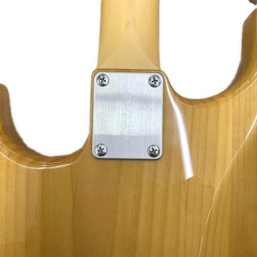 FUJIGEN (フジゲン) エレキギター 日本製 NST12RAL VNT Neo Classic