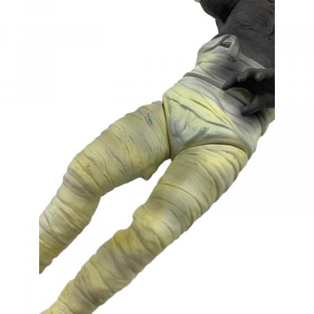 パイロットエース ソフビフィギュア ミイラ人間｜トレファクONLINE