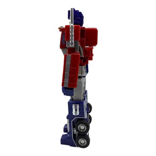 トランスフォーマー マスターピース MP-1 サイバトロン 総司令官