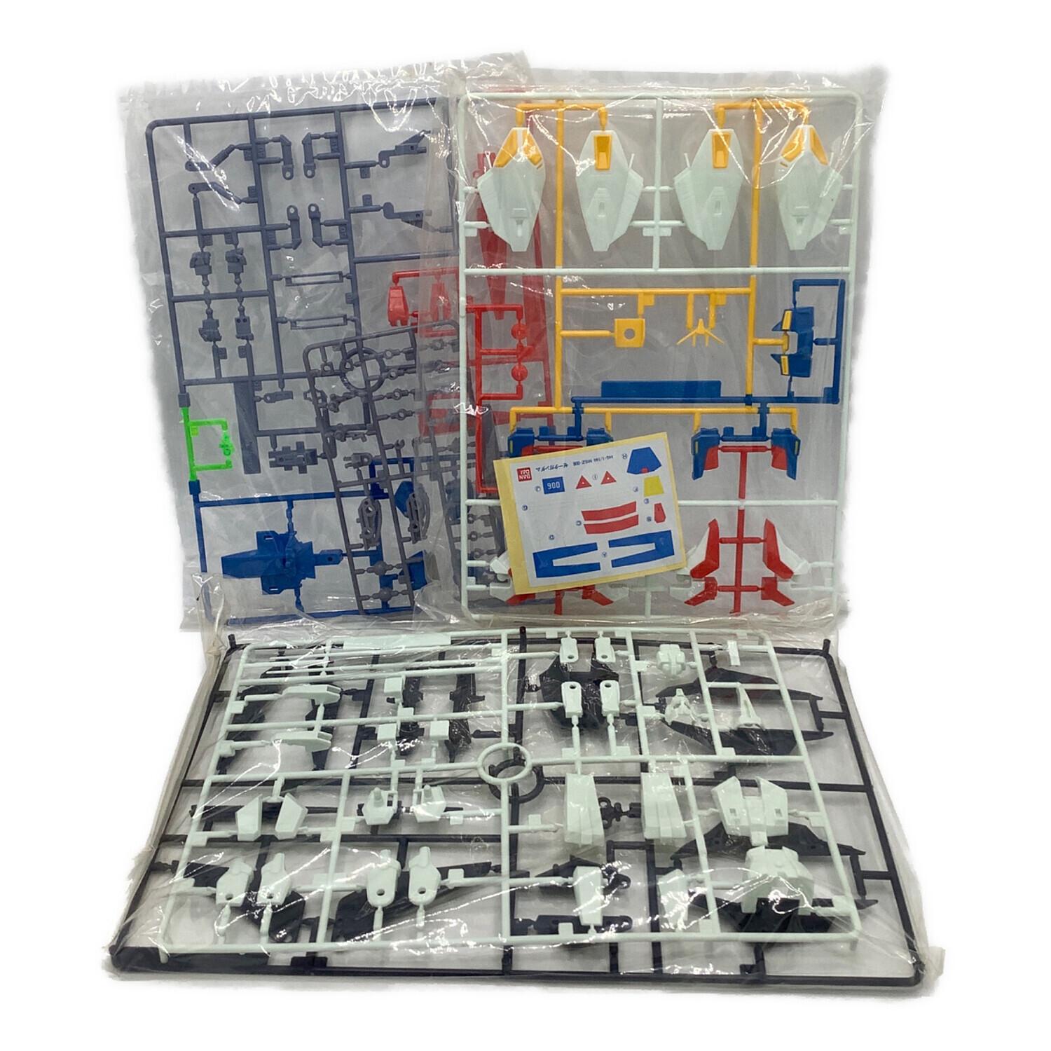 BANDAI (バンダイ) ガンプラ 1/144 HG MSZ-006 Zガンダム 「機動戦士Z