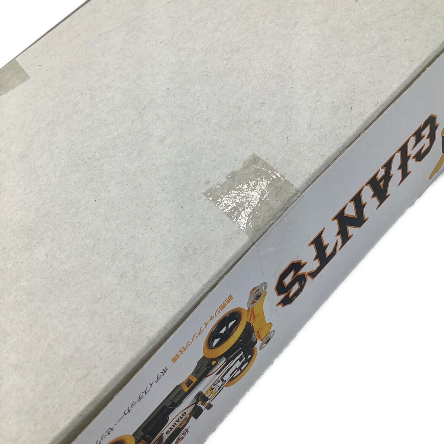 TAMIYA (タミヤ) ミニ四駆 読売ジャイアンツ ミニ四駆 読売