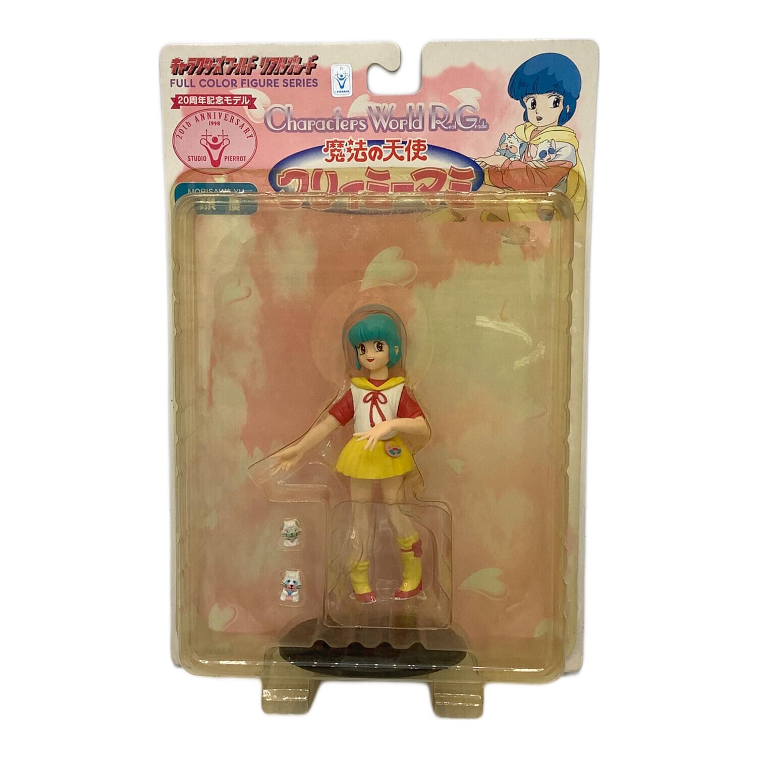 TOMY (トミー) フィギュア 20周年記念モデル 魔法の天使