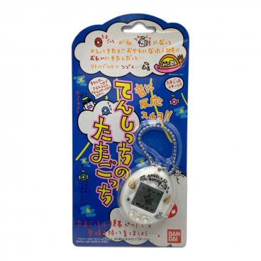 たまごっち たまごっち4u + anniversary ver. パープル ラベンダー