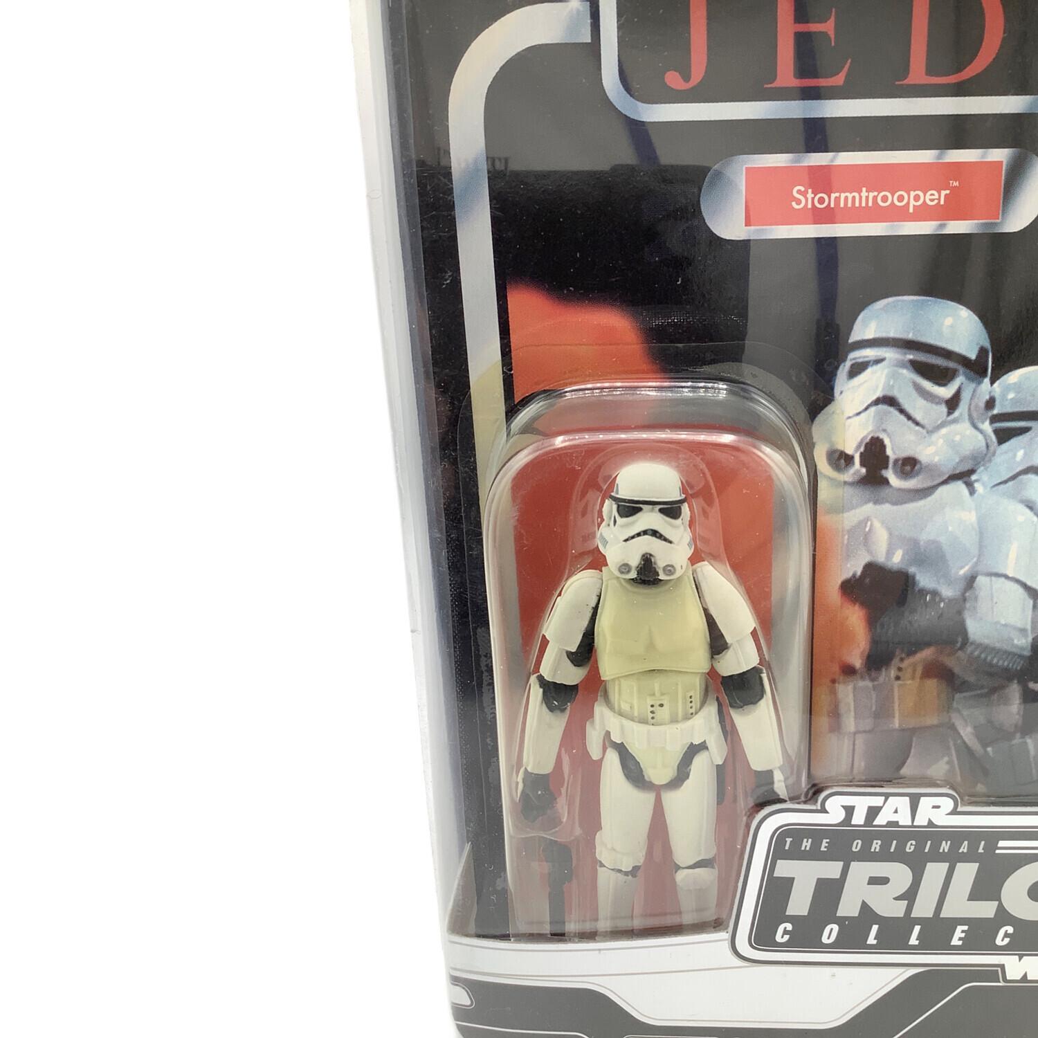 STAR WARS (スターウォーズ) フィギュア THE ORIGINAL TRILOGY