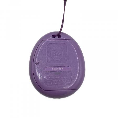 たまごっち たまごっち4u + anniversary ver. パープル ラベンダー