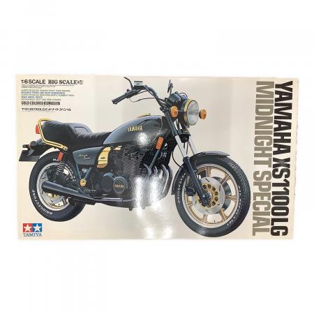 TAMIYA (タミヤ) プラモデル 1/6 ヤマハ XS1100LG ミッドナイト