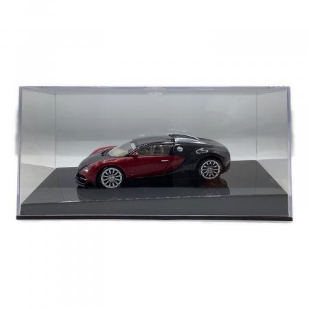 AUTOart (オートアート) モデルカー 1/43 BUGATTI EB 16.4 VEYRON