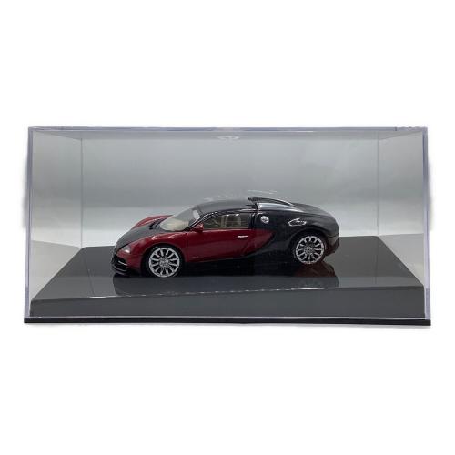 AUTOart (オートアート) モデルカー 1/43 BUGATTI EB 16.4 VEYRON