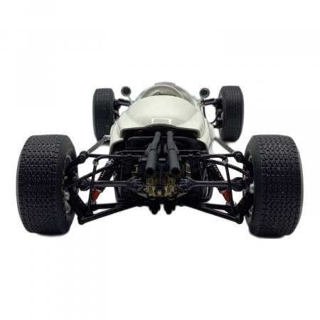 EBBRO (エブロ) モデルカー 1/20 Honda RA272 F1 MEXCO Grand Prix