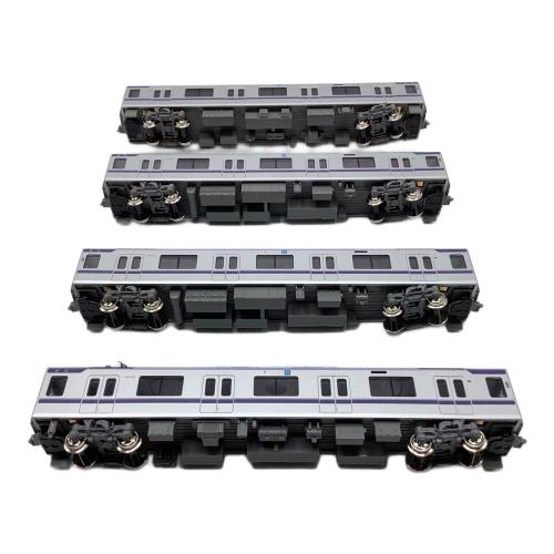 KATO (カトー) Nゲージ 1/150 東京メトロ半蔵門線 18000系 4両増結