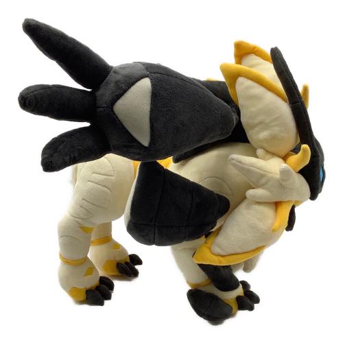 Pokemon Center (ポケモンセンター) ヌイグルミ ネクロズマ（たそがれ